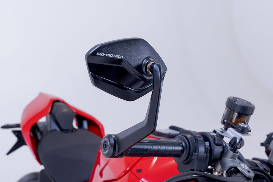 Ducati Streetfighter V4 1100 [2022-2024] - ohjaustangon takapeili - kuva 5