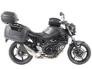 Suzuki SV 650 [2016-2025] - Tanking Basicin mukaan-1