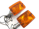Yamaha XJR 1200 4PU [1995] - Blinker -sarja-2