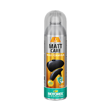 BMW F 850 GS Adventure [2019-2024] - Moto Matt Care Spray