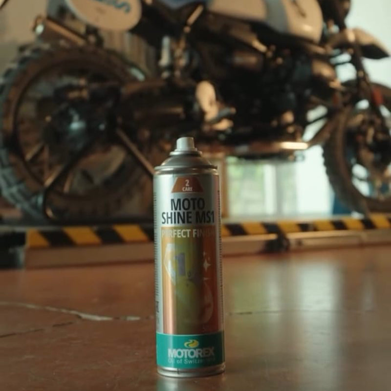 BMW R 1150 GS [1999-2004] – Moto Shine MS1