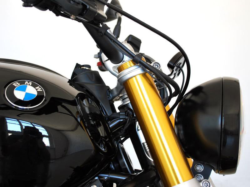 BMW R nineT 1200 Scrambler [2016-2023] - Motogadget Motoscope Pro