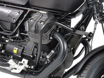 Moto Guzzi v 9 Bobber [2016-2020] - Moottorin suojauspalkki