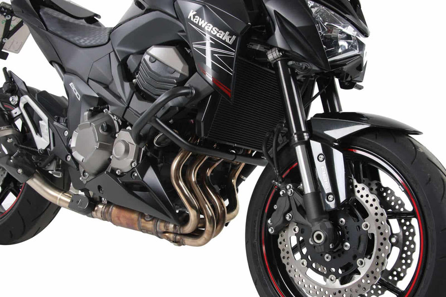 Kawasaki Z 800 [2013-2016] - Moottorin suojauspalkki