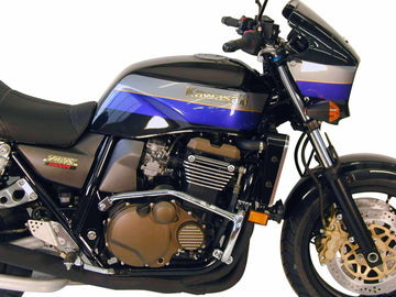 Kawasaki Zrx 1200 [2001-2007] - Moottorin suojauspalkki
