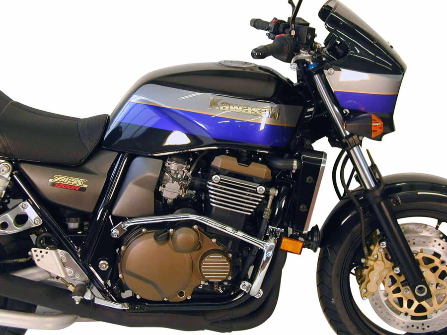 Kawasaki Zrx 1200 [2001-2007] - Moottorin suojauspalkki