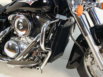 Kawasaki VN 1600 Classic [2003-2008] - Moottorin suojauspalkki