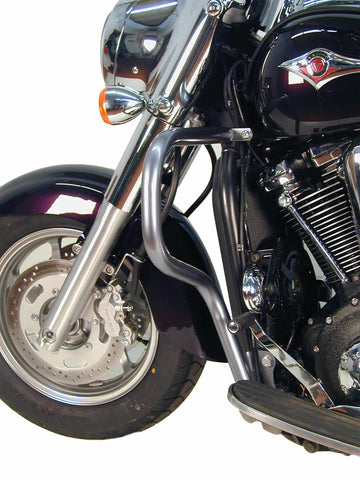 Kawasaki VN 2000 [2004-2010] - Moottorin suojauspalkki