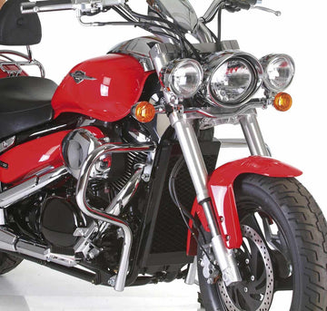 Suzuki M 800 Intruder [2005-2009] - Moottorin suojauspalkki - 0