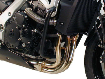Suzuki GSR 600 [2006-2011] - Moottorin suojauspalkki