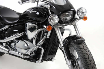 Suzuki M 800 Intruder [2010-2012] - Moottorin suojauspalkki - 0