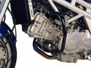Hyosung GT 650 Naked [2004-2007] - Motorschutzbügel-2