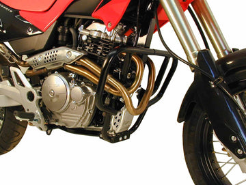 Honda FMX 650 [2005-2007] - Moottorin suojauspalkki