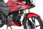 Honda CBF 125 [2008-2015] - Moottorin suojus musta