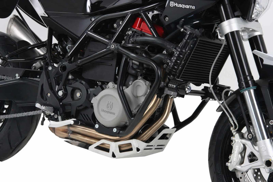 Husqvarna NUDA 900 [2012-2014] - Moottorin suojauspalkki