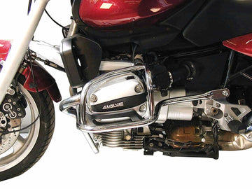 BMW R 850 R [1994-2002] - Moottorin suojauspalkki - 0