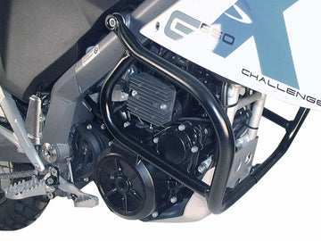 BMW G 650 X Maa [2007-2010] - Moottorin suojauspalkki