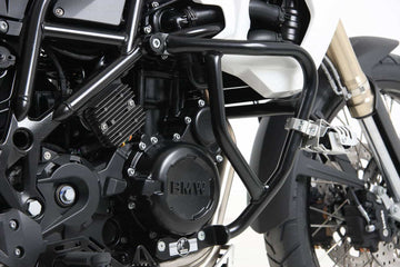 BMW F 650 GS Twin [2008-2017] - Moottorin suojauspalkki