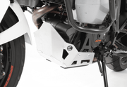 KTM 1290 Super Adv. [2015-2020] - Moottorin suojalevy hopea