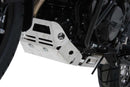BMW F 650 GS Twin [2008-2017] - Moottorin suojauslevy-1