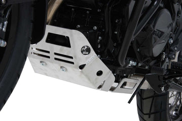 BMW F 650 GS Twin [2008-2017] - Motorschutzplatte
