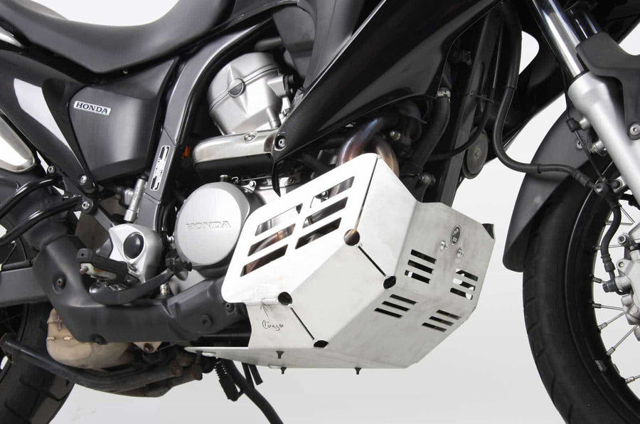 Honda XL 700 V Transalp [2008-2012] - Moottorin suojauslevy