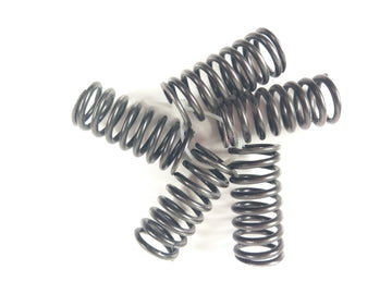 Triumph Thunderbird 900 T309 RT - Springs Cup Cup -höyhenet