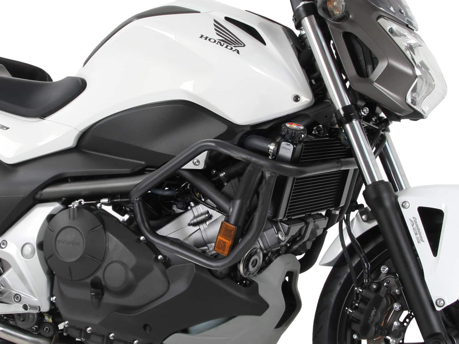 Honda NC 700 S [2012-2020] - Moottorin suojauspalkki