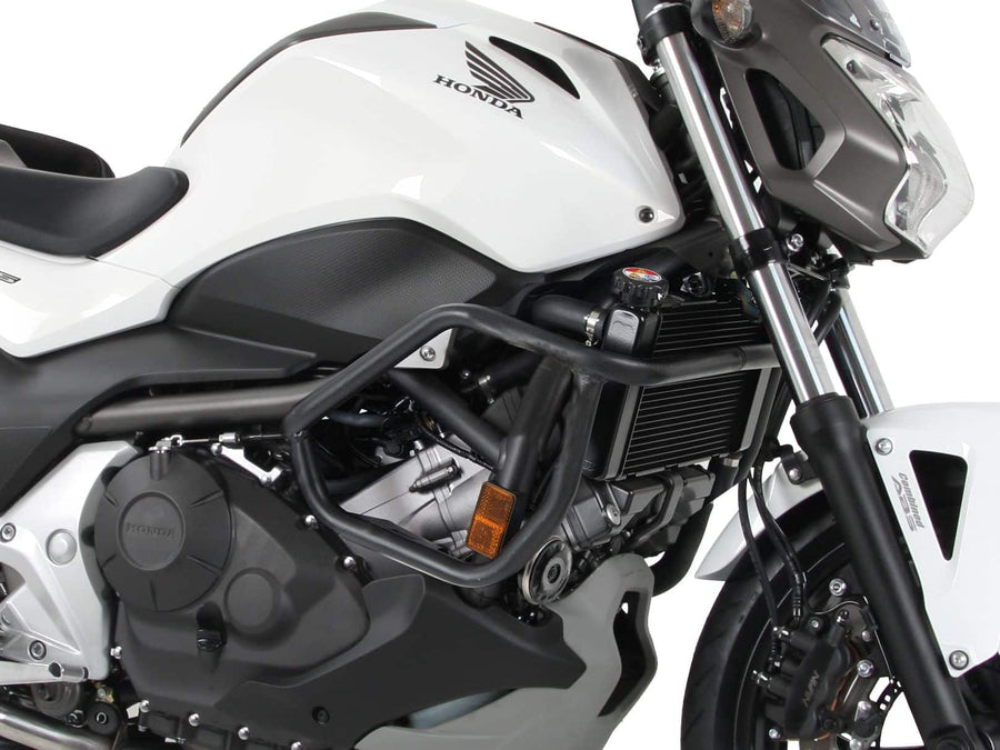 Honda NC 700 S [2012-2020] - Moottorin suojauspalkki