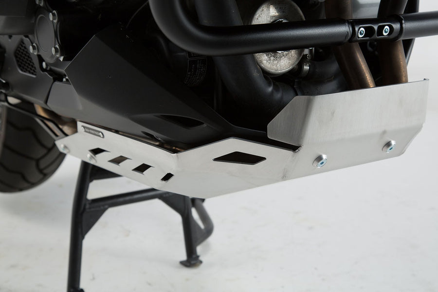 Honda VFR 1200 XD Crosstourer DCT [2013-2020] - moottorin suojaus - kuva 1