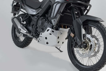Honda XL 750 Transalp [2023-2026] - Motorschutzbügel Ausführung MSS.01.070.10001/S – Bild 1
