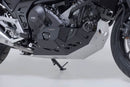 Honda NC 700 XD Dual Clutch [2012-2017] - Motorschutz – Bild 2