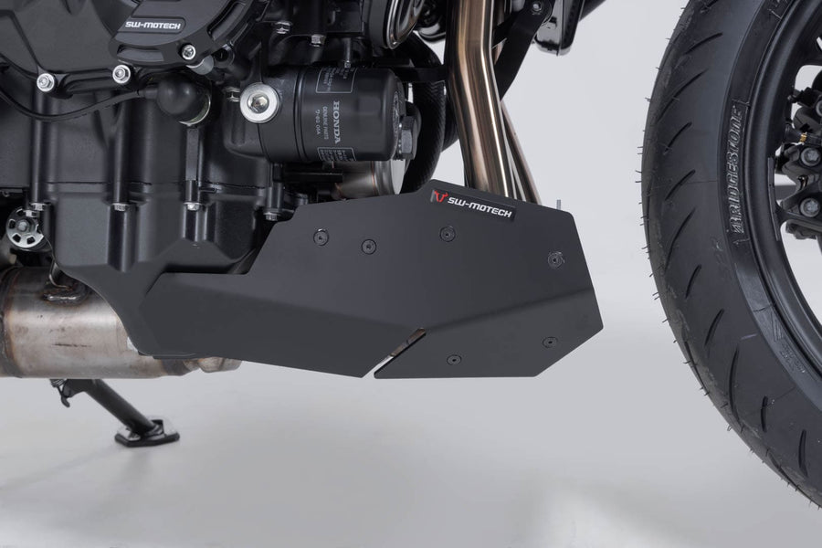 Honda CB 1000 SP2 Hornet [2025-2026] - etuspoileri – kuva 4