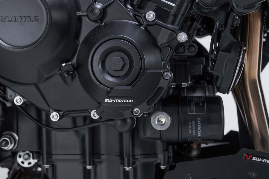 Honda CB 1000 Hornet [2025-2026] - moottorikotelon suoja - kuva 3