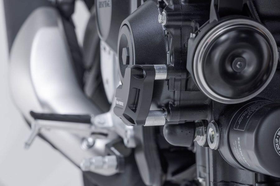 Honda CB 1000 Hornet [2025-2026] - moottorikotelon suoja - kuva 5