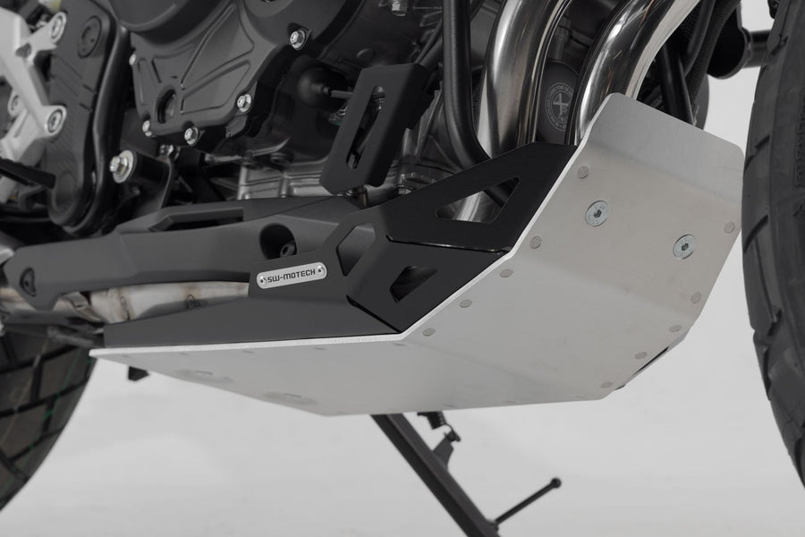 Honda CB 500 X [2018-2024] - Motorschutz – Bild 2