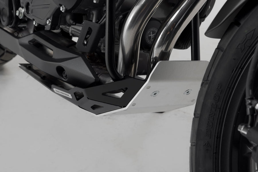 Honda CB 500 X [2018-2024] - Motorschutz – Bild 5