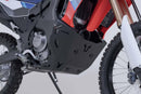 Honda CRF 300 L Rally [2025-2026] - moottorin suojaus - kuva 2
