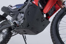 Honda CRF 300 L Rally [2025-2026] - moottorin suojaus - kuva 3