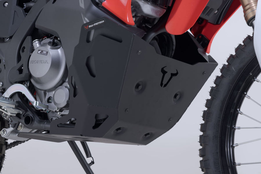Honda CRF 300 L Rally [2025-2026] - moottorin suojaus - kuva 4
