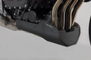 Honda CB 1000 R Neo Sports Cafe [2021-2024] - etuspoileri - kuva 3