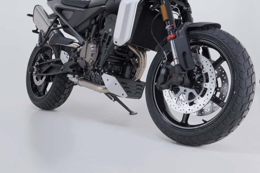Husqvarna Svartpilen 801 [2024] - Bugspoiler – Bild 2