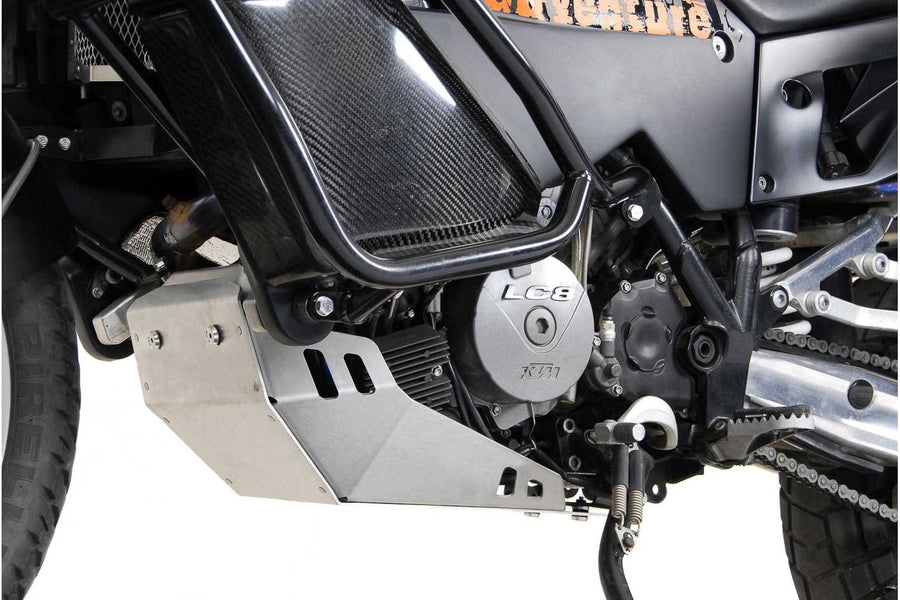 KTM 950 Adventure S [2003-2005] - moottorin suojatanko – kuva 2