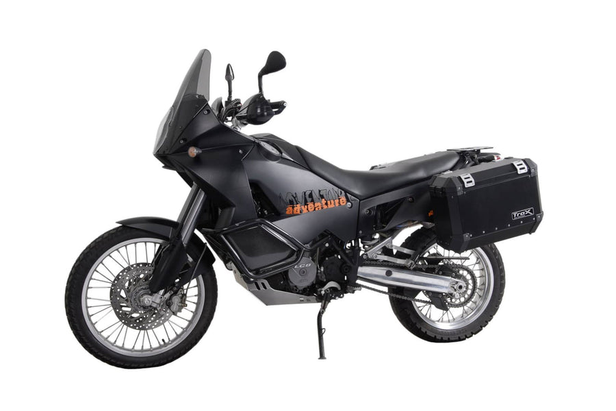KTM 950 Adventure S [2003-2005] - moottorin suojatanko – kuva 3