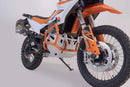 KTM 790 Adventure [2020-2026] - Moottorinsuojakaari – Kuva 1
