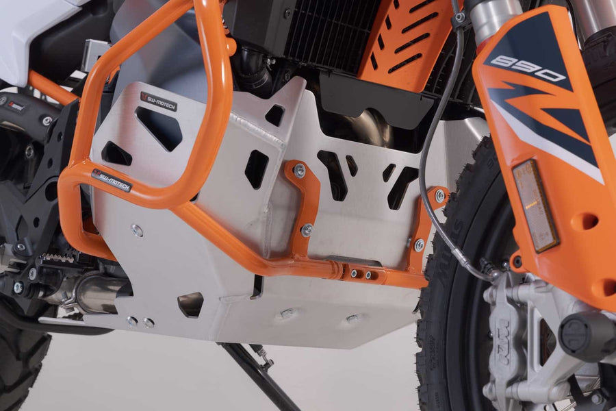 KTM 790 Adventure [2020-2026] - Moottorinsuojakaari – Kuva 3