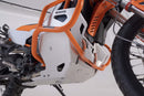 KTM 790 Adventure [2020-2026] - Moottorinsuojakaari – Kuva 4