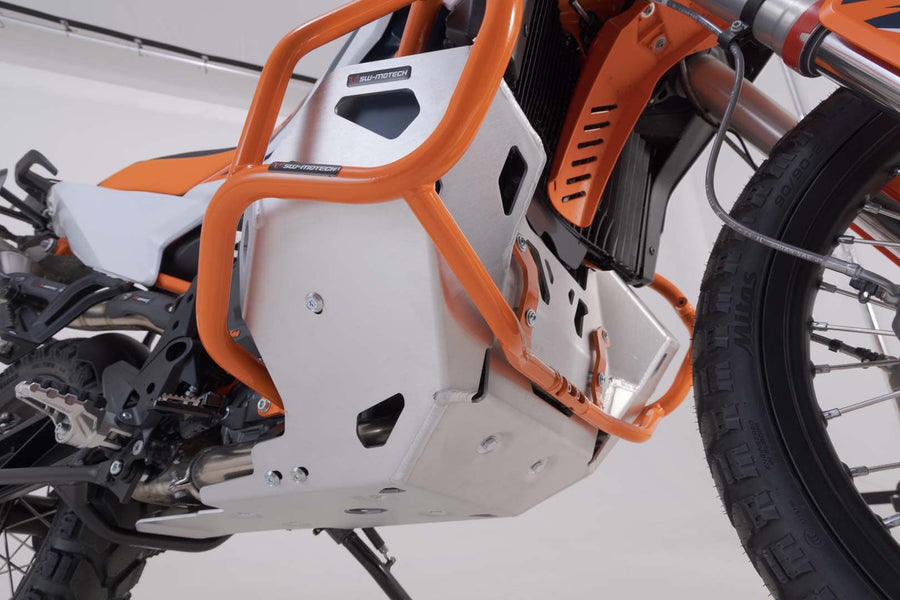 KTM 790 Adventure [2020-2026] - Moottorinsuojakaari – Kuva 4