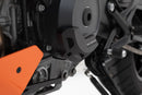KTM 890 Duke R [2021-2023] – Moottorikotelon kannen suojaus – Kuva 2