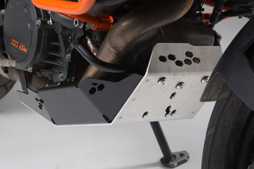 KTM 1190 Seikkailu R [2014-2016] - Moottorisuoja - Kuva 1